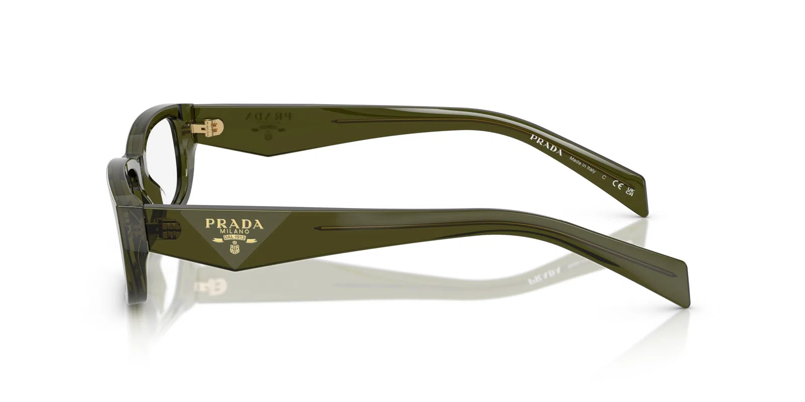 Prada B05V Eyeglasses - view 27